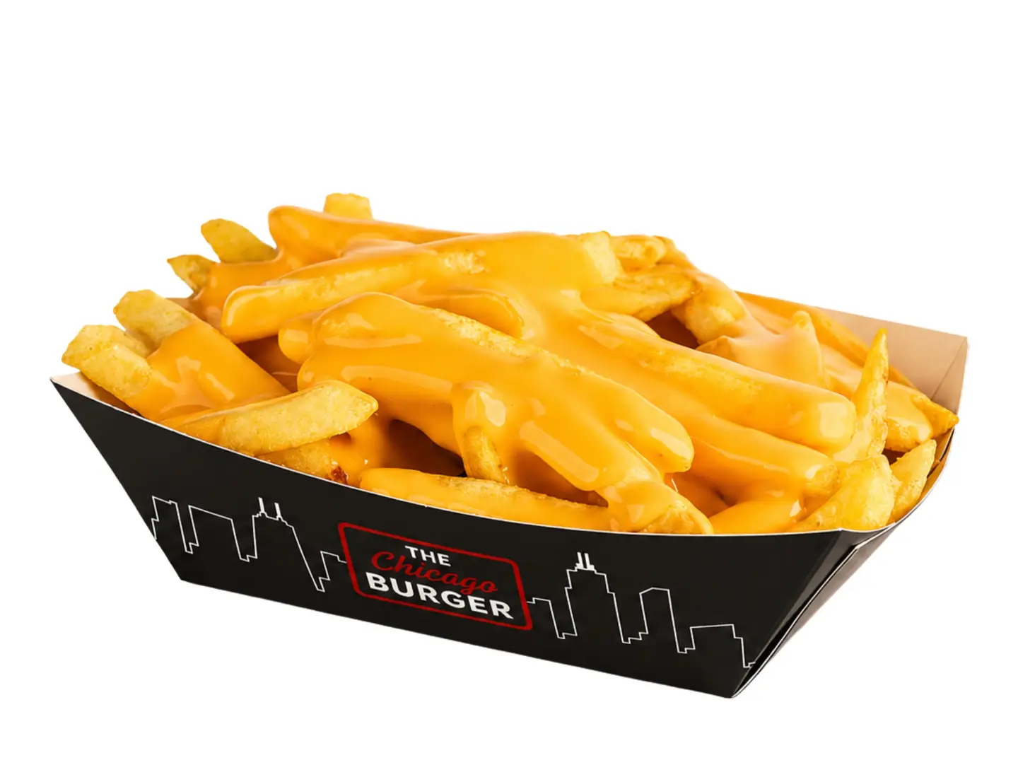 Cheese Fries
