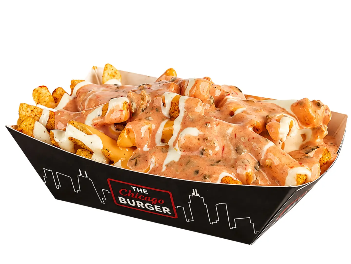 Chicago Fries