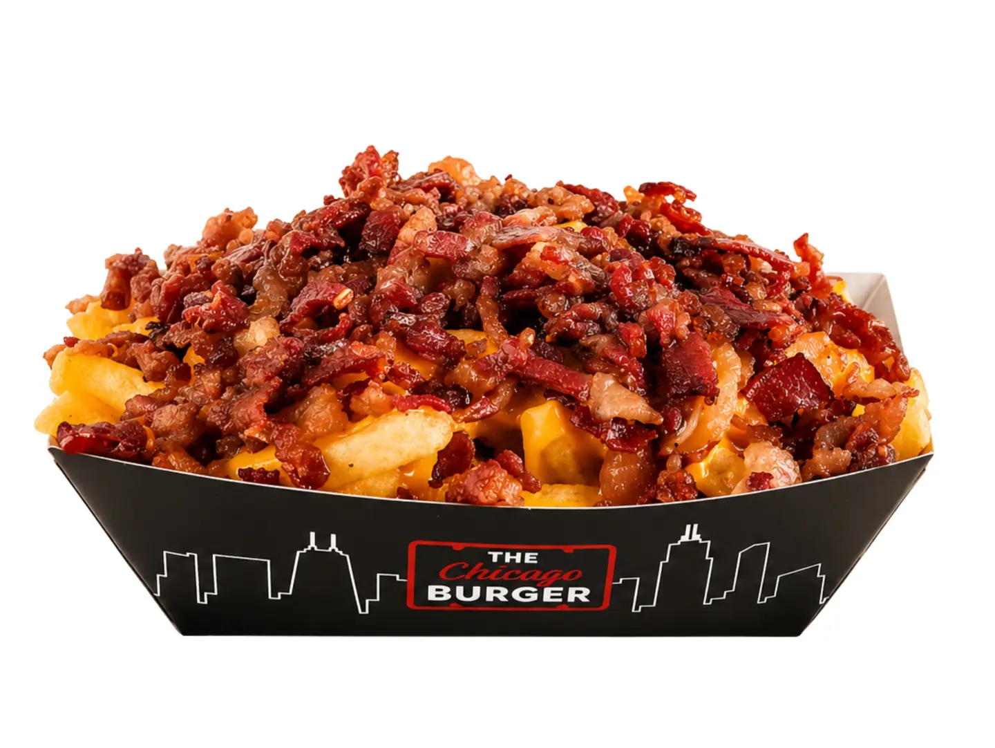 Smoked Beef Chesse Fires