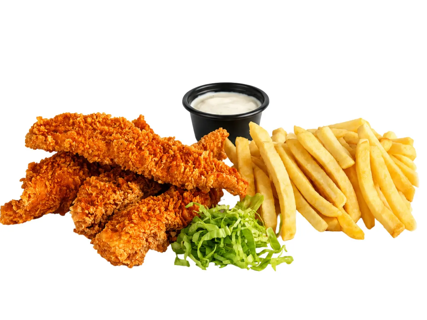 Chicken Strips