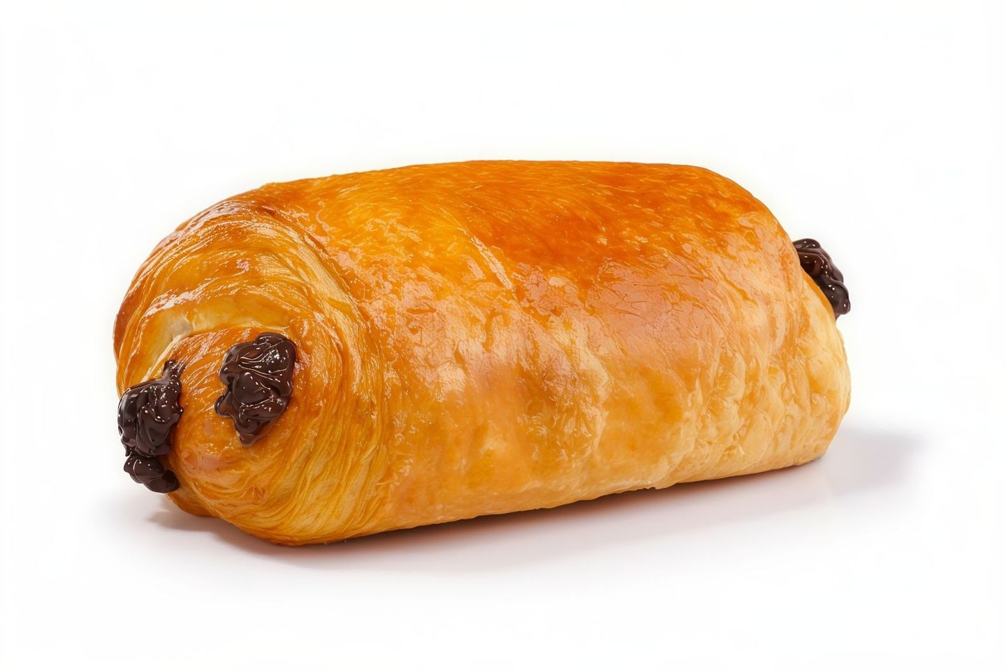 Chocolate Croissant