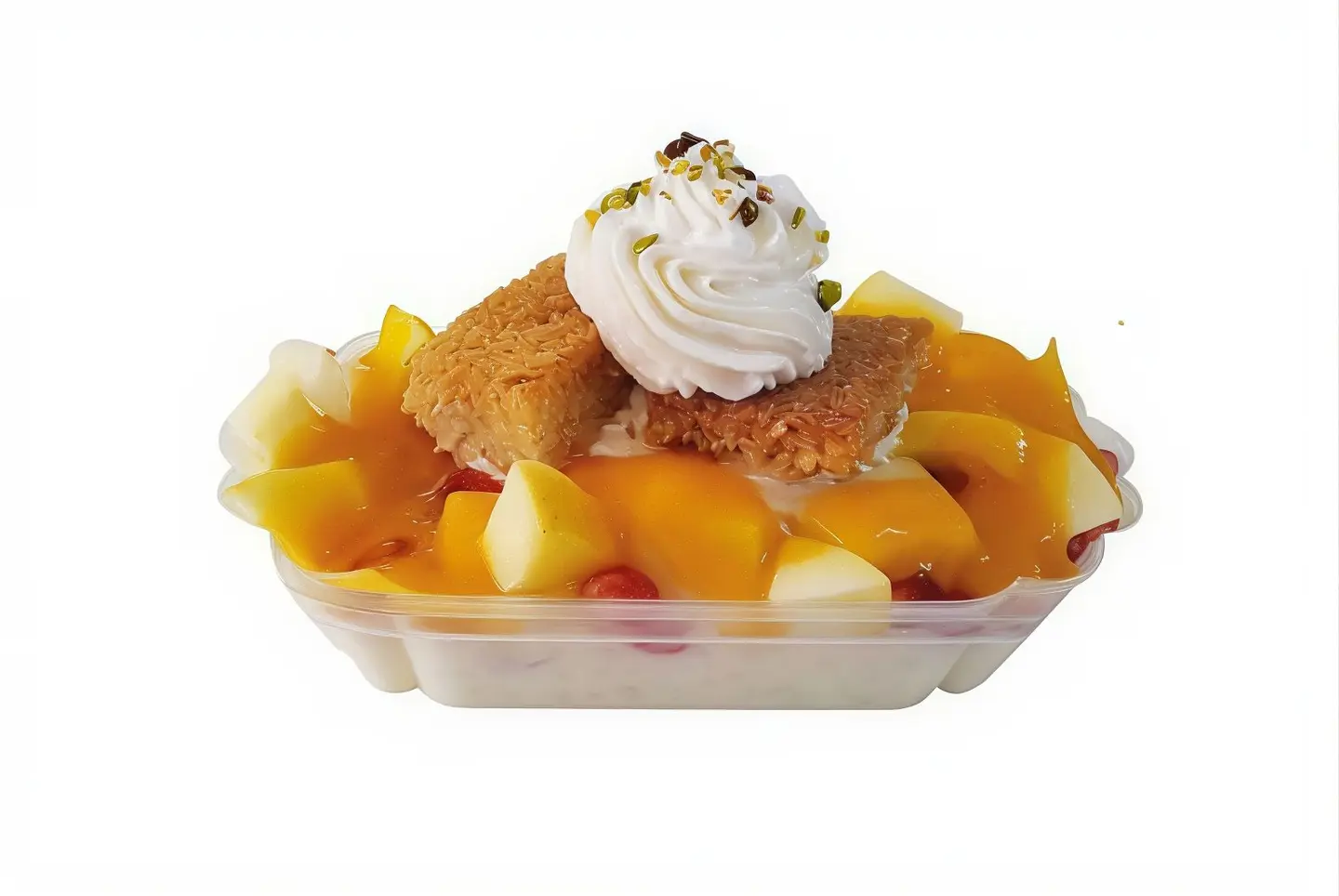 Super Rice Pudding
