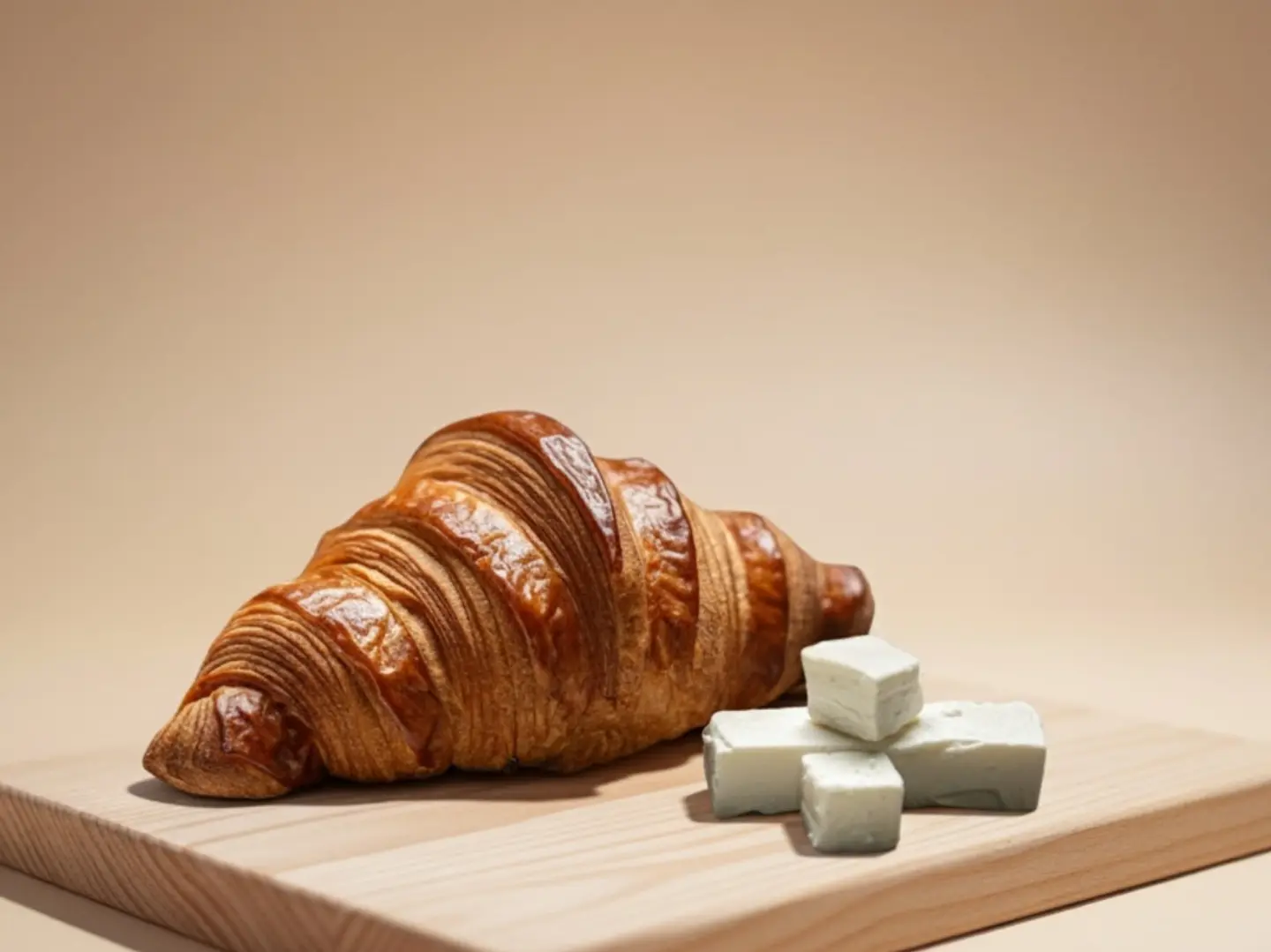 كروسون جبن فيتا