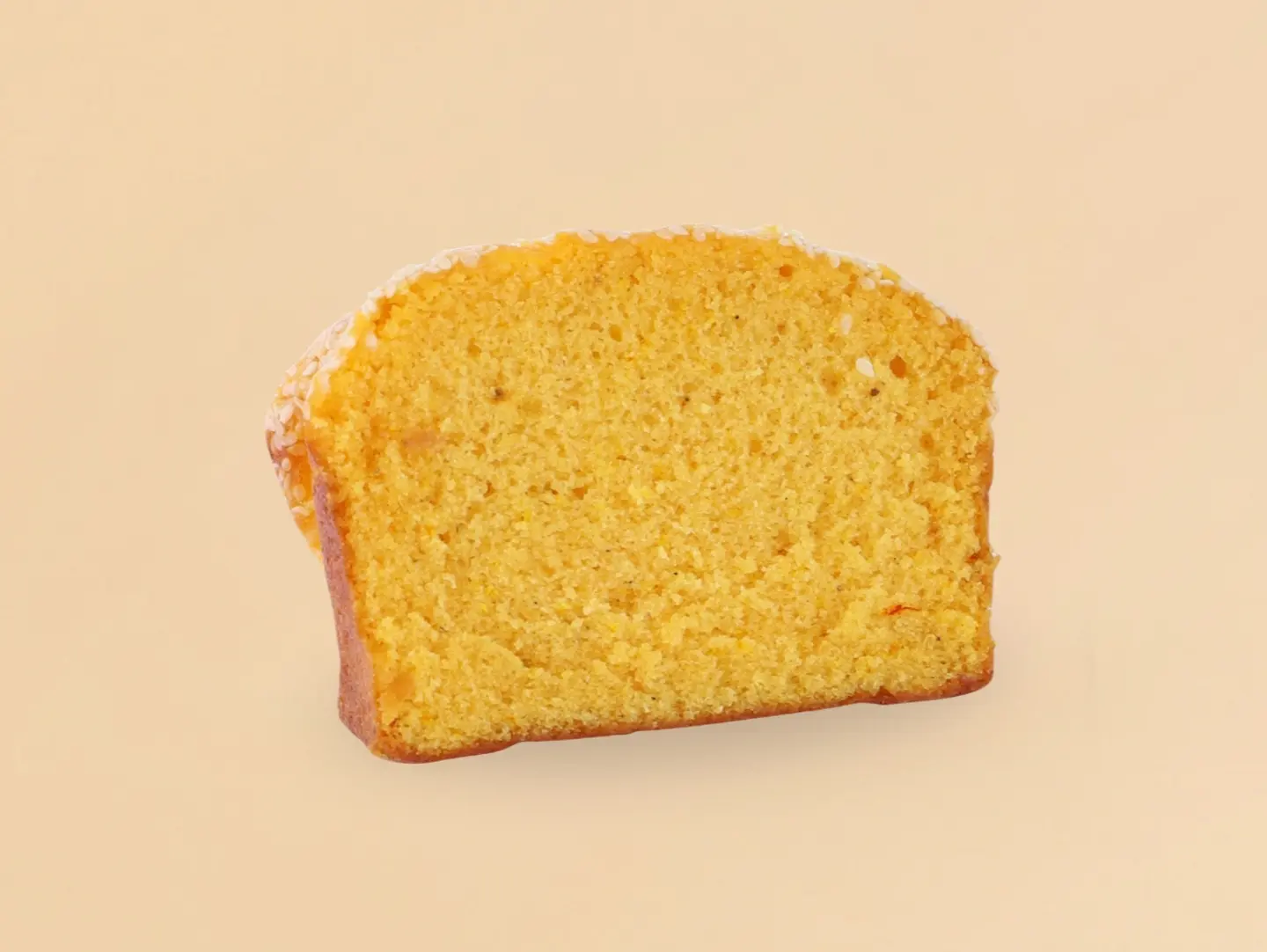Orange Cake