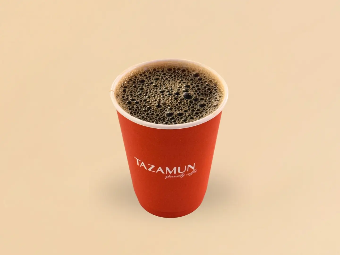 V60 Coffee, Ugandan Harvest