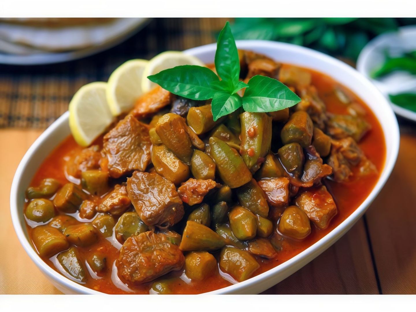 بامية