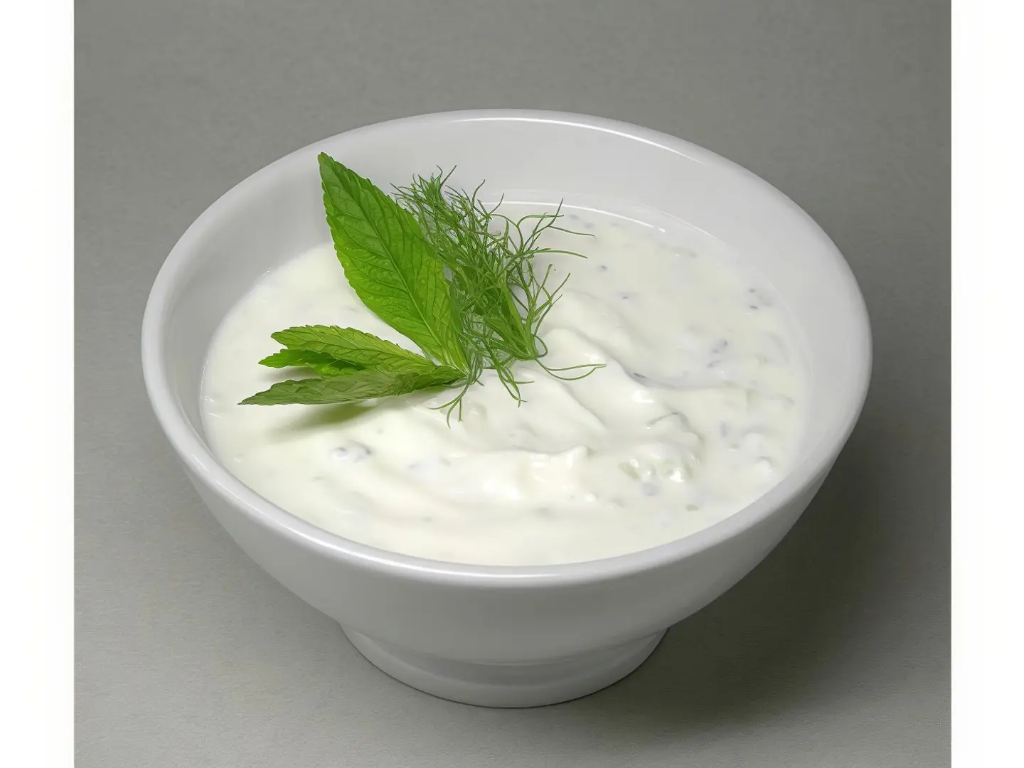 Yogurt