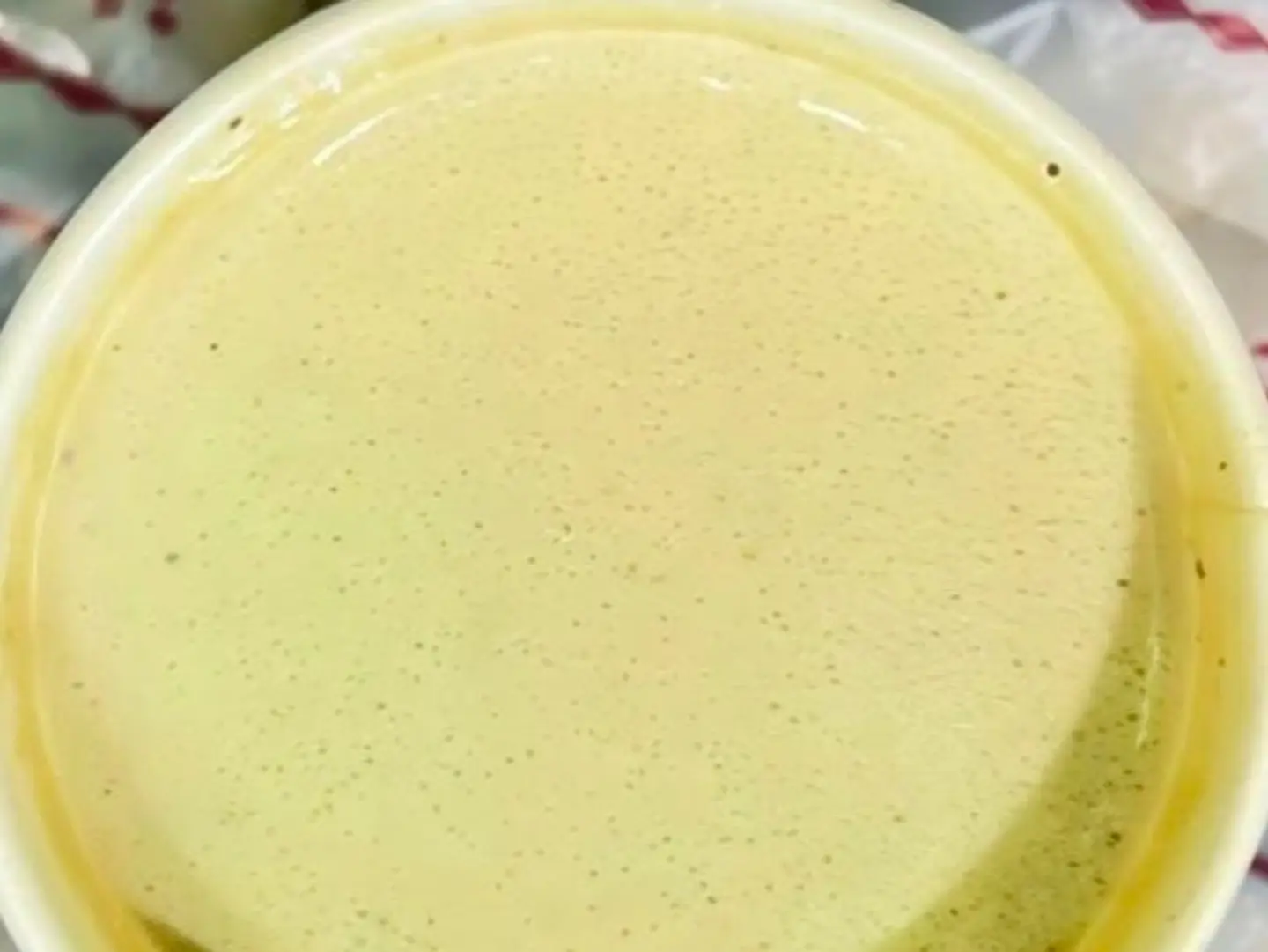 Tahini Sauce