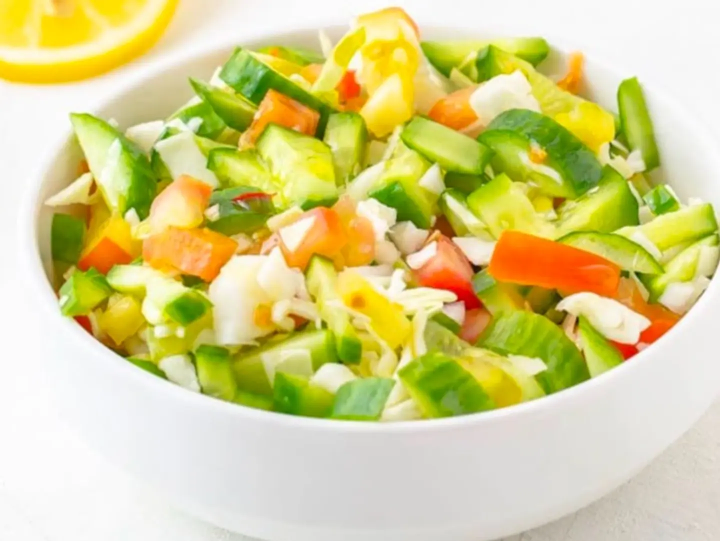 Green Salad
