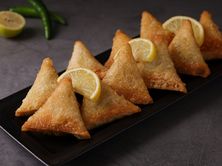 سمبوسة دجاج - صغير