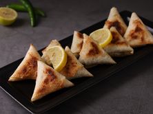 سمبوسة فرن - صغير