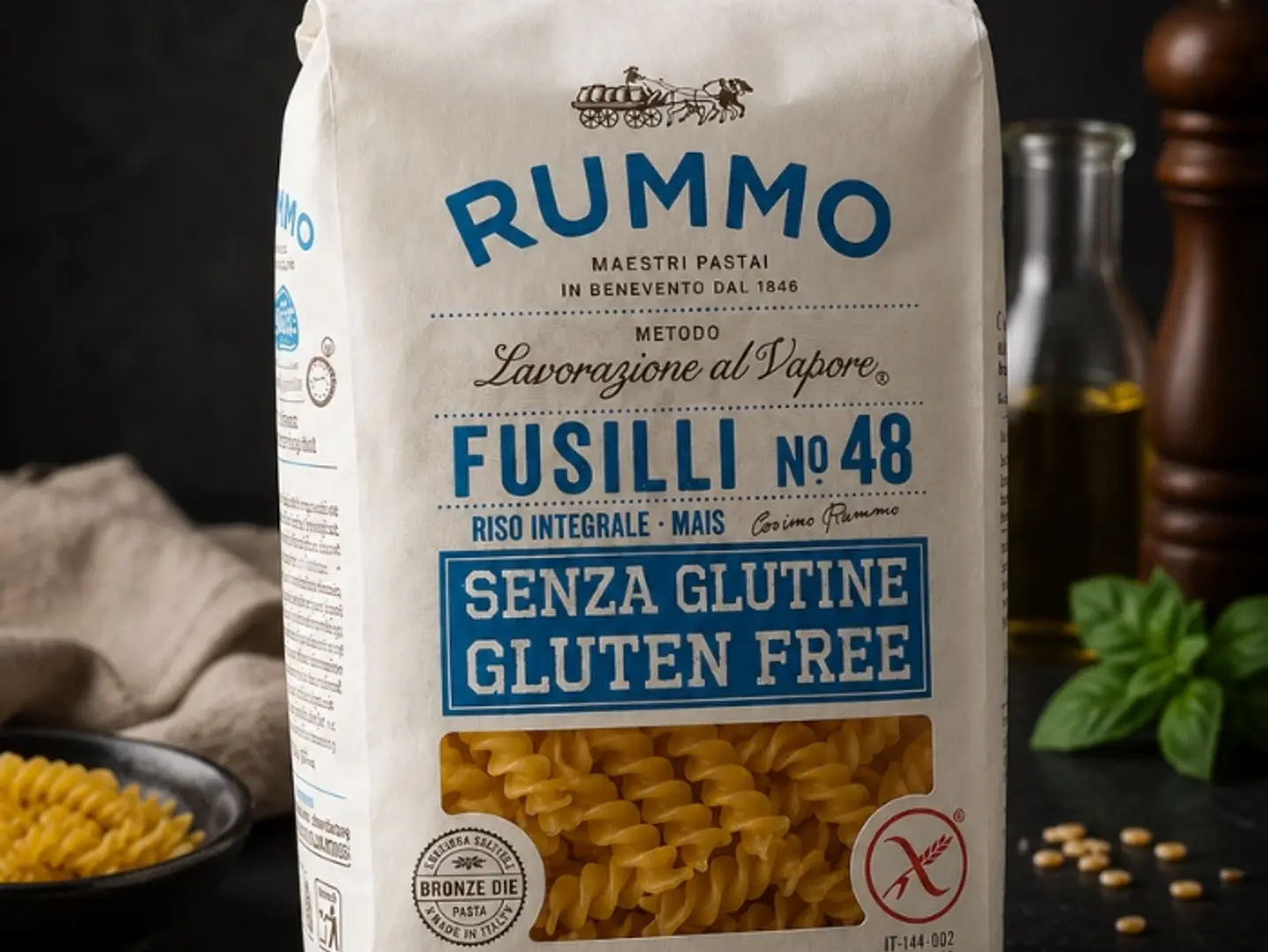 Rummo Pasta Fettuccine No. 48