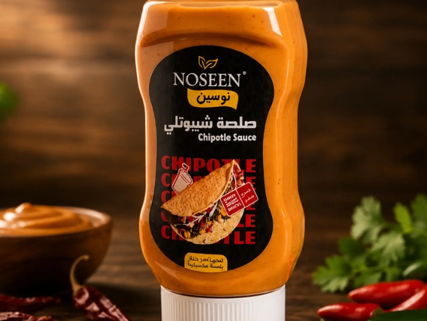 Chipotle Sauce