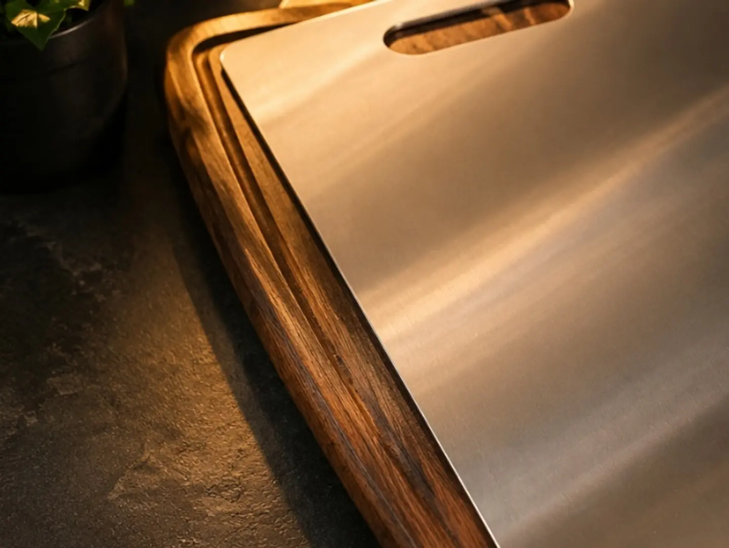 Metal Board Large