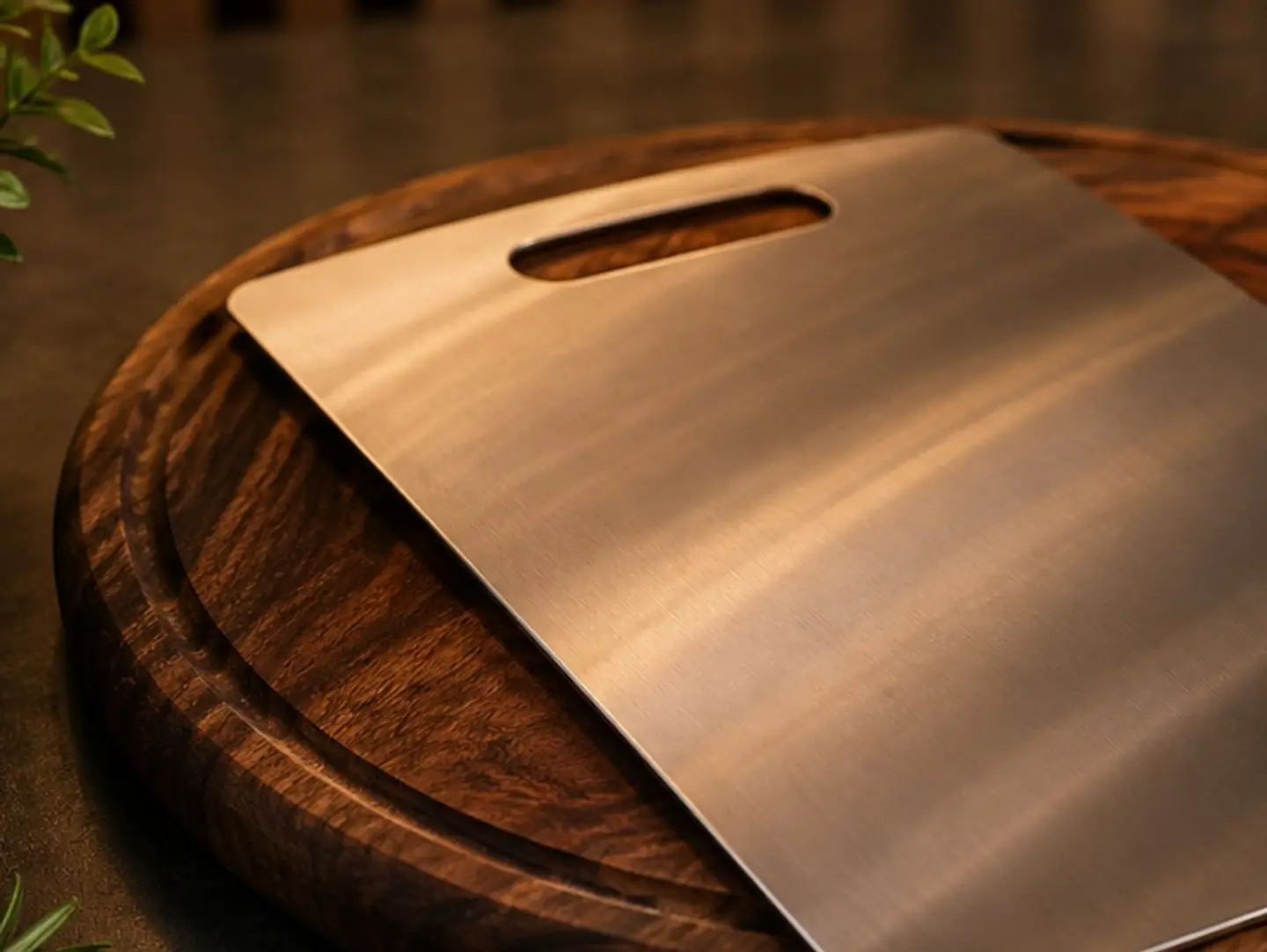 Metal Board Medium