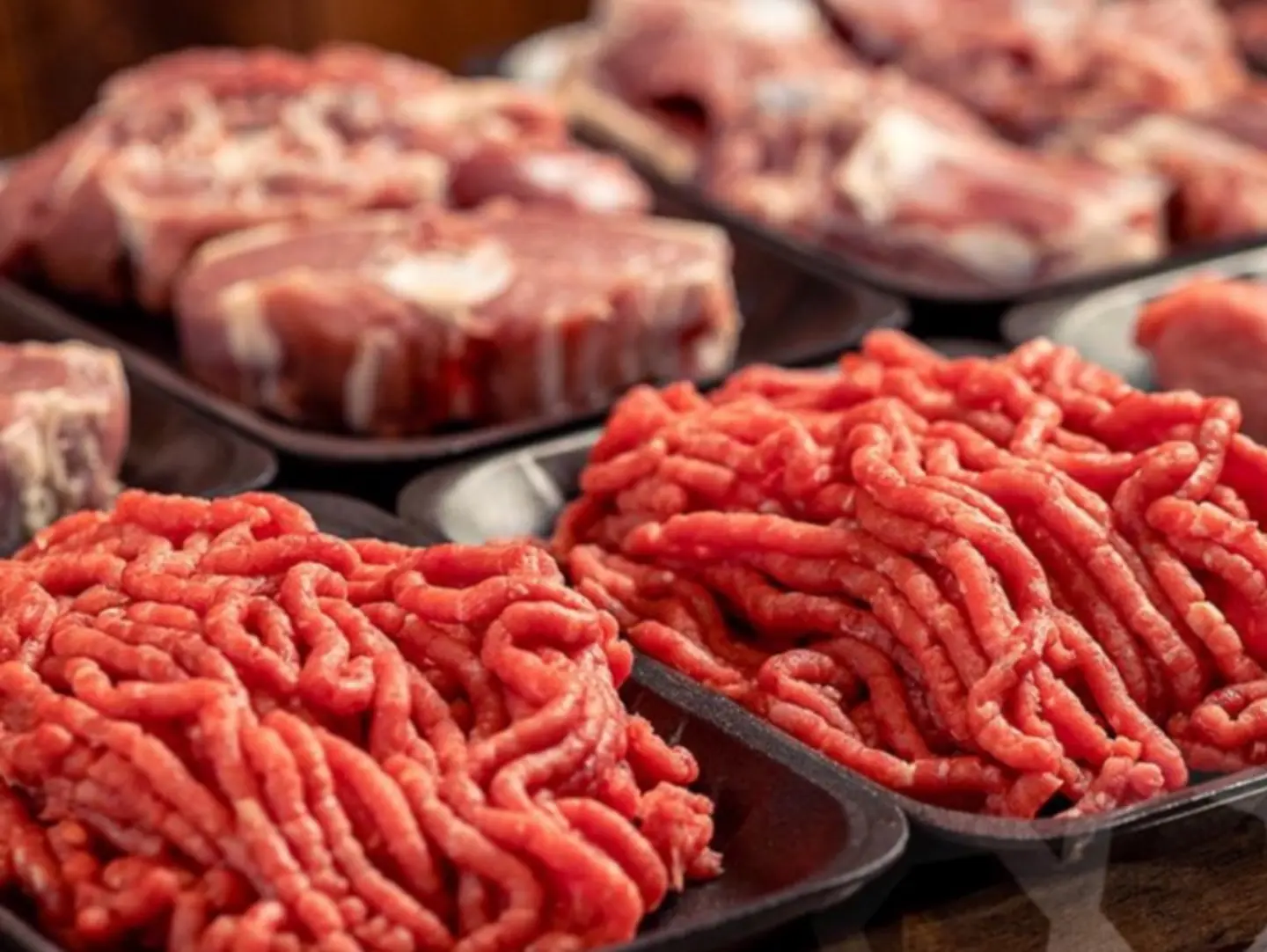 Minced Wagyu