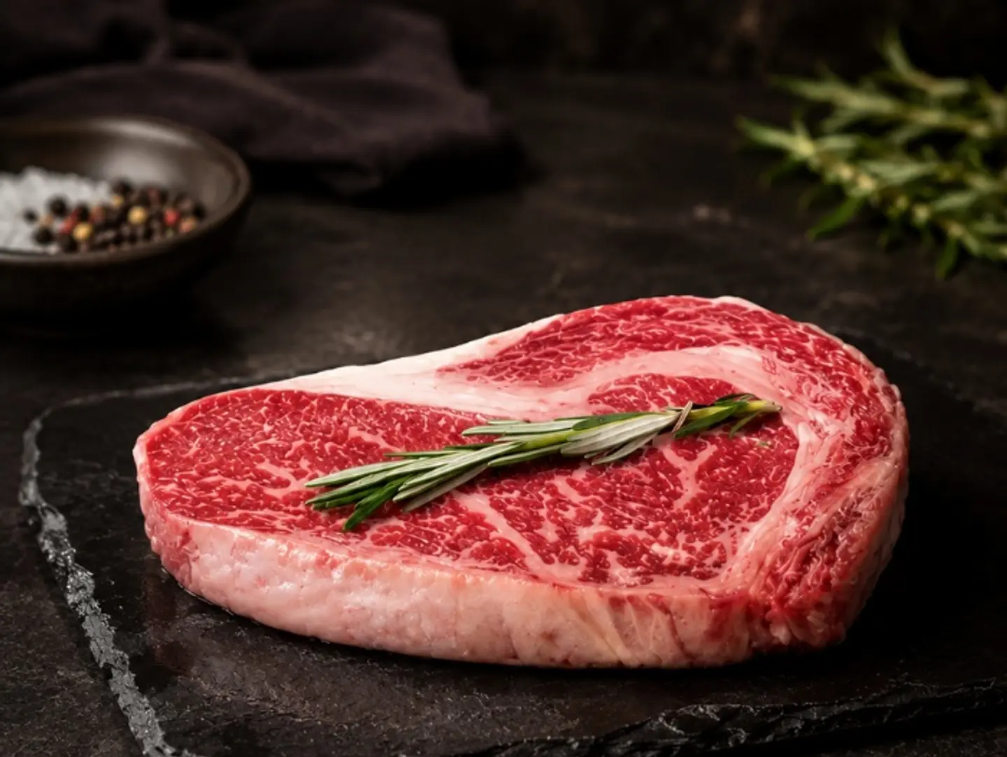 Rip Eye Wagyu