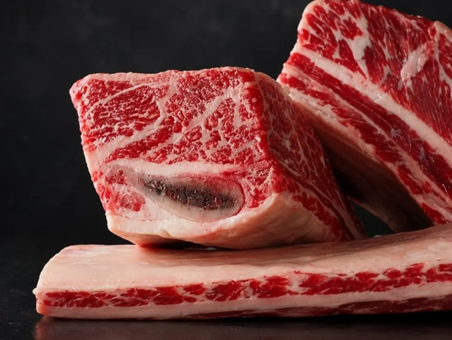 Short Ribs