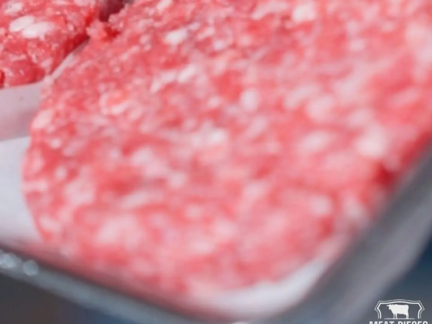 Black Angus Burger