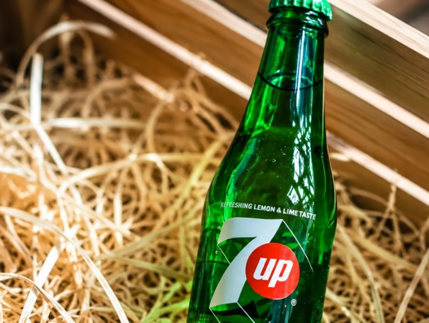 Seven Up