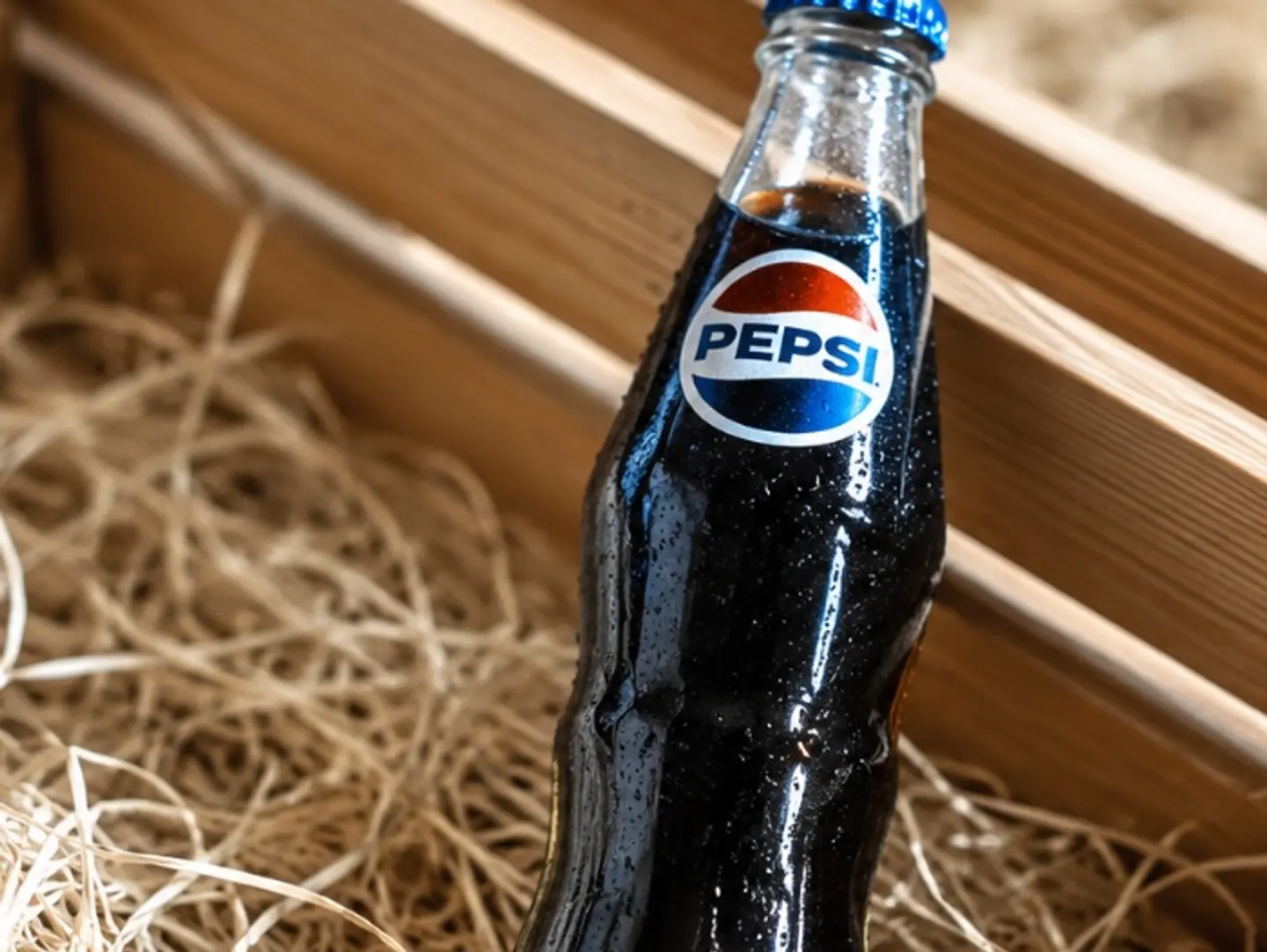 Pepsi