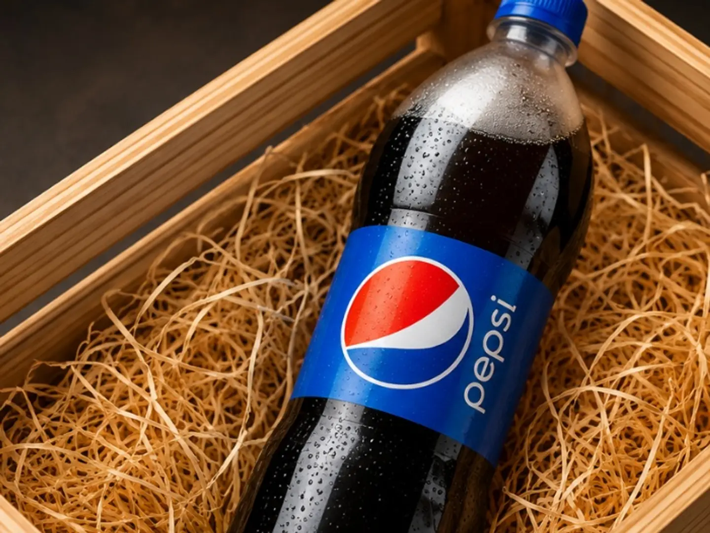 Pepsi 1 Liter
