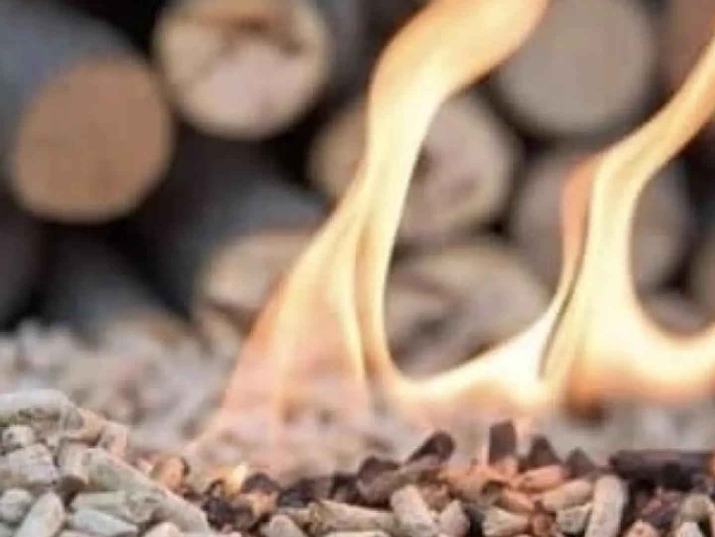 Oak Fire Wood Chips Pellet