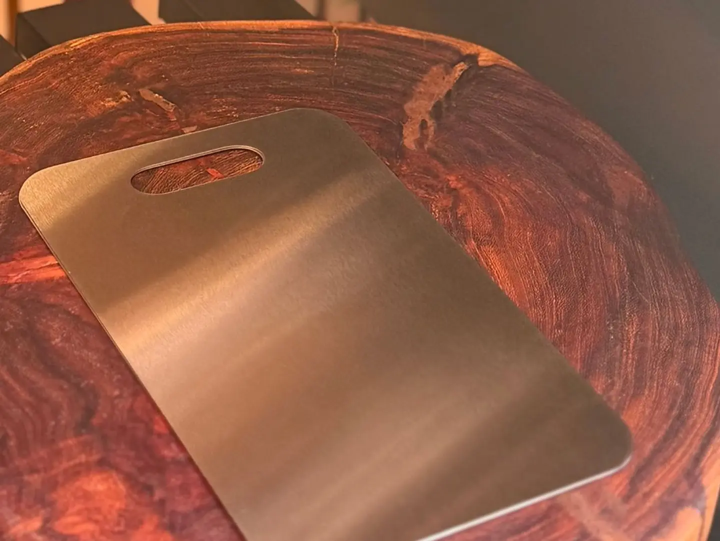Metal Board Small