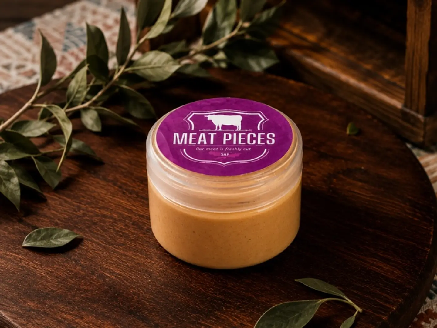 Signature Sauce