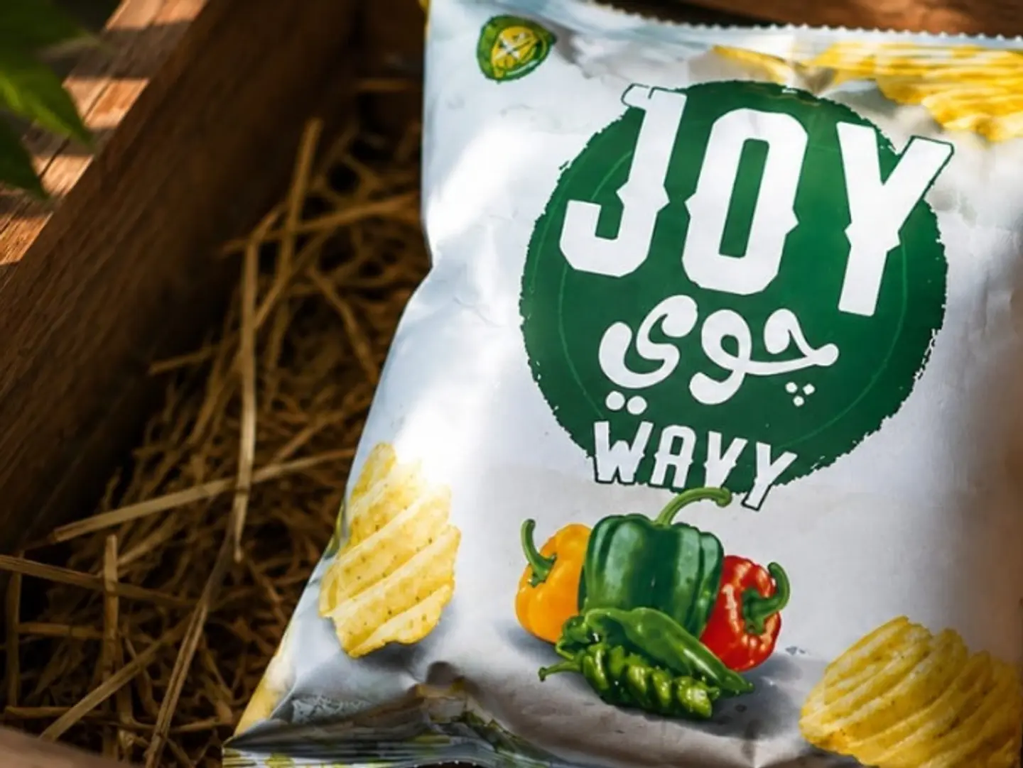 Jalapeno Chips