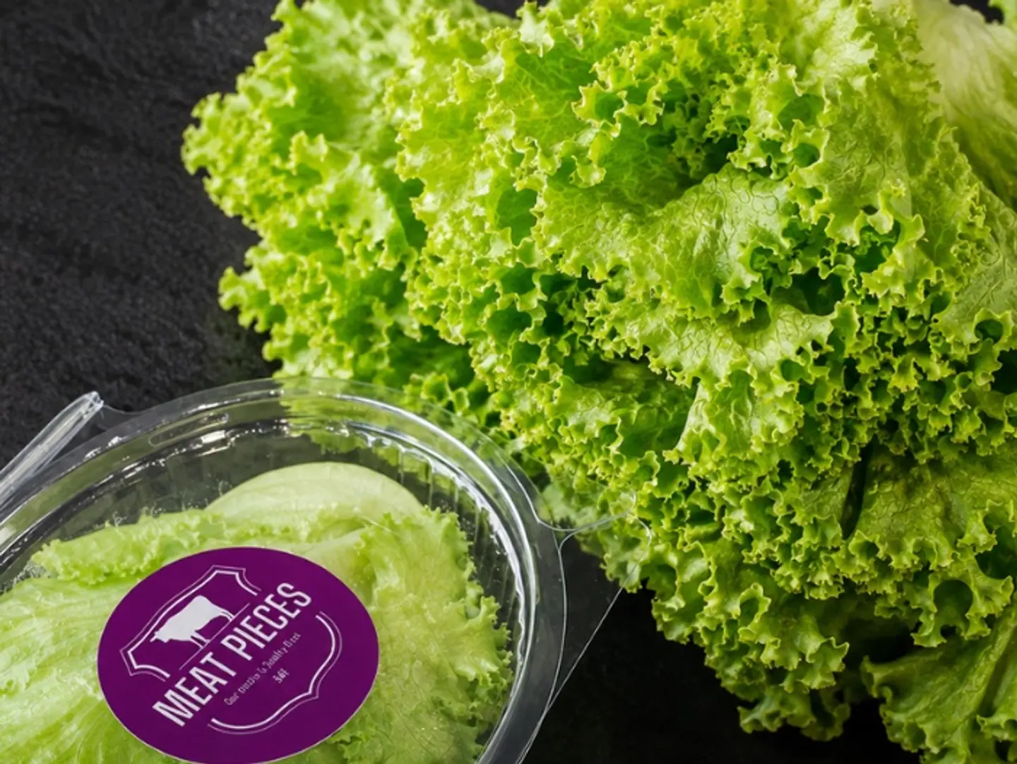 Lettuce
