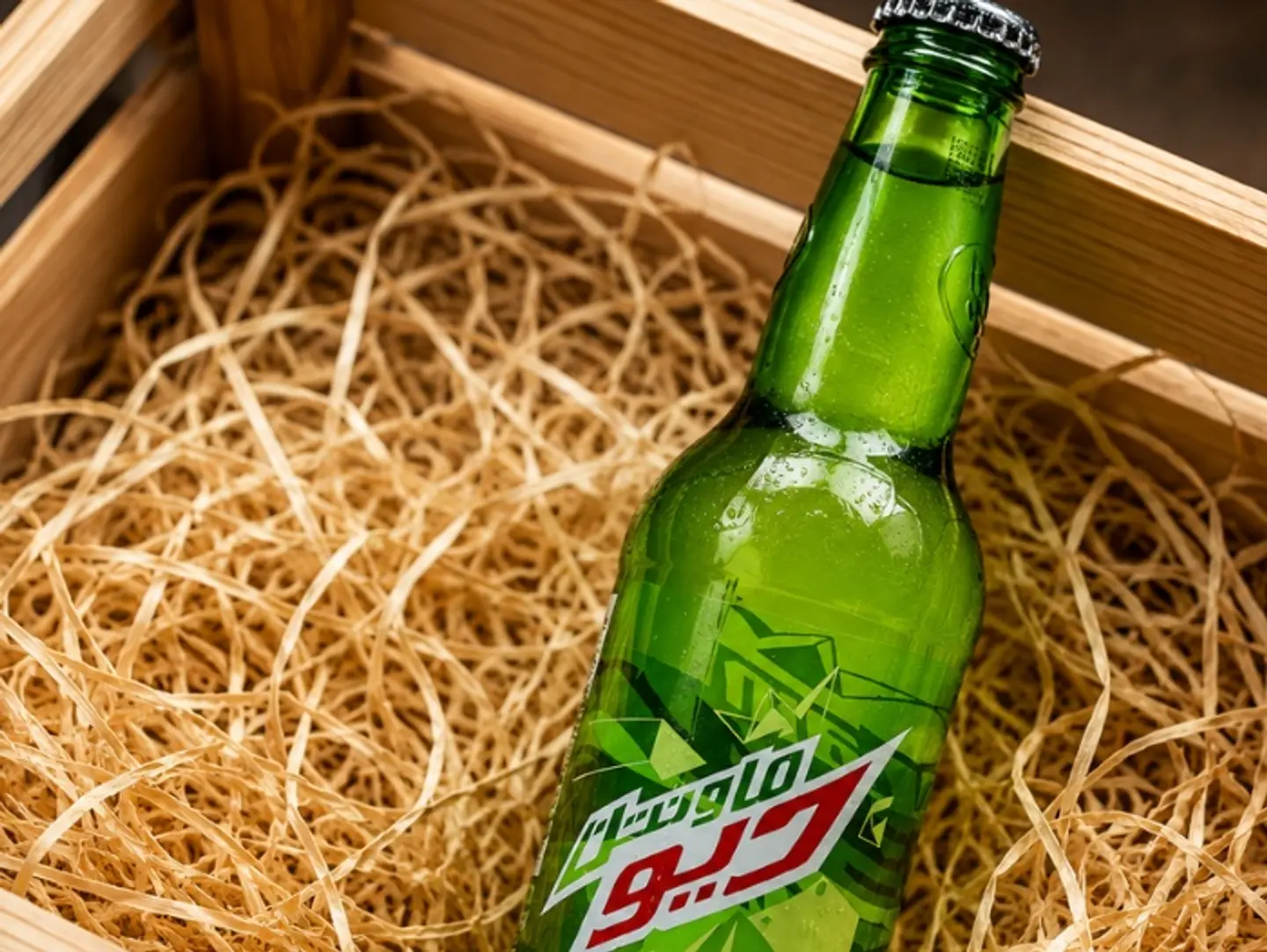 Dew