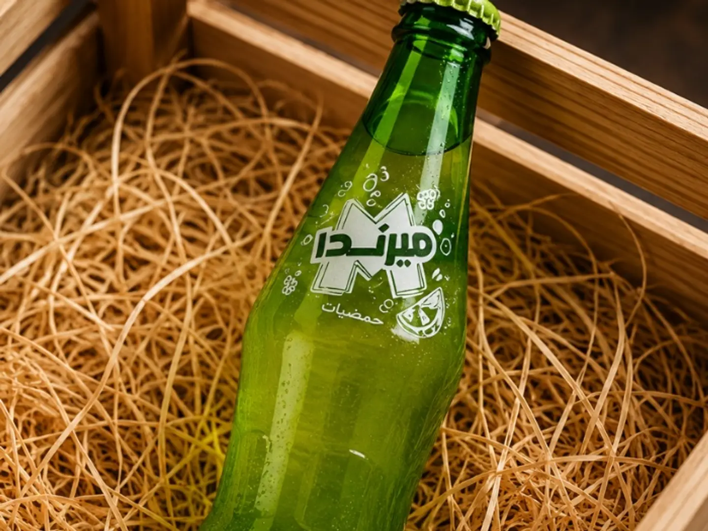 Citrus Mirinda