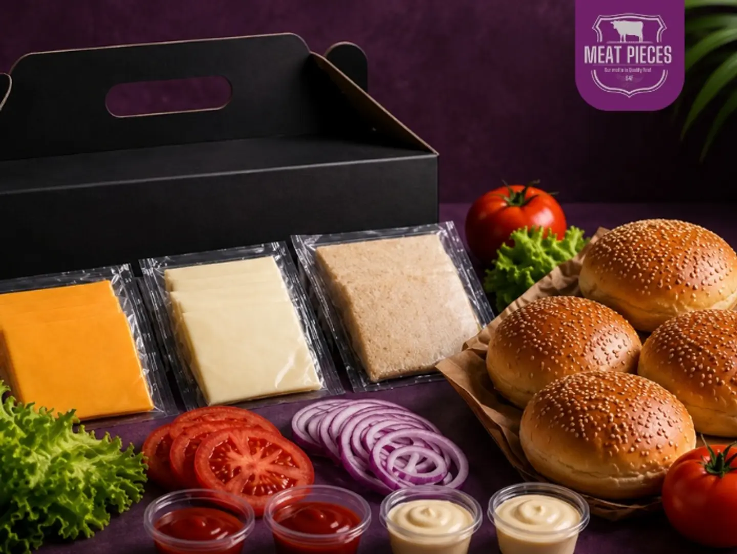 Black Angus Package