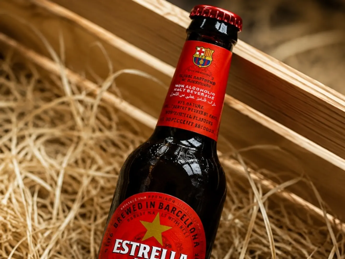 Bottled Beerr