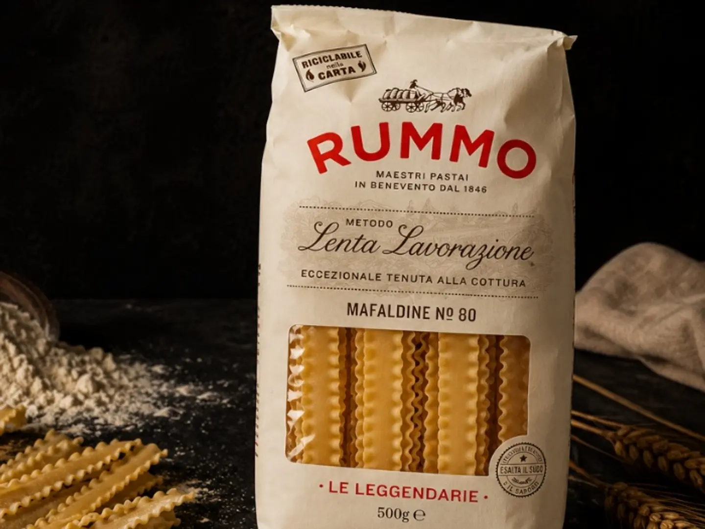 Rummo Pasta