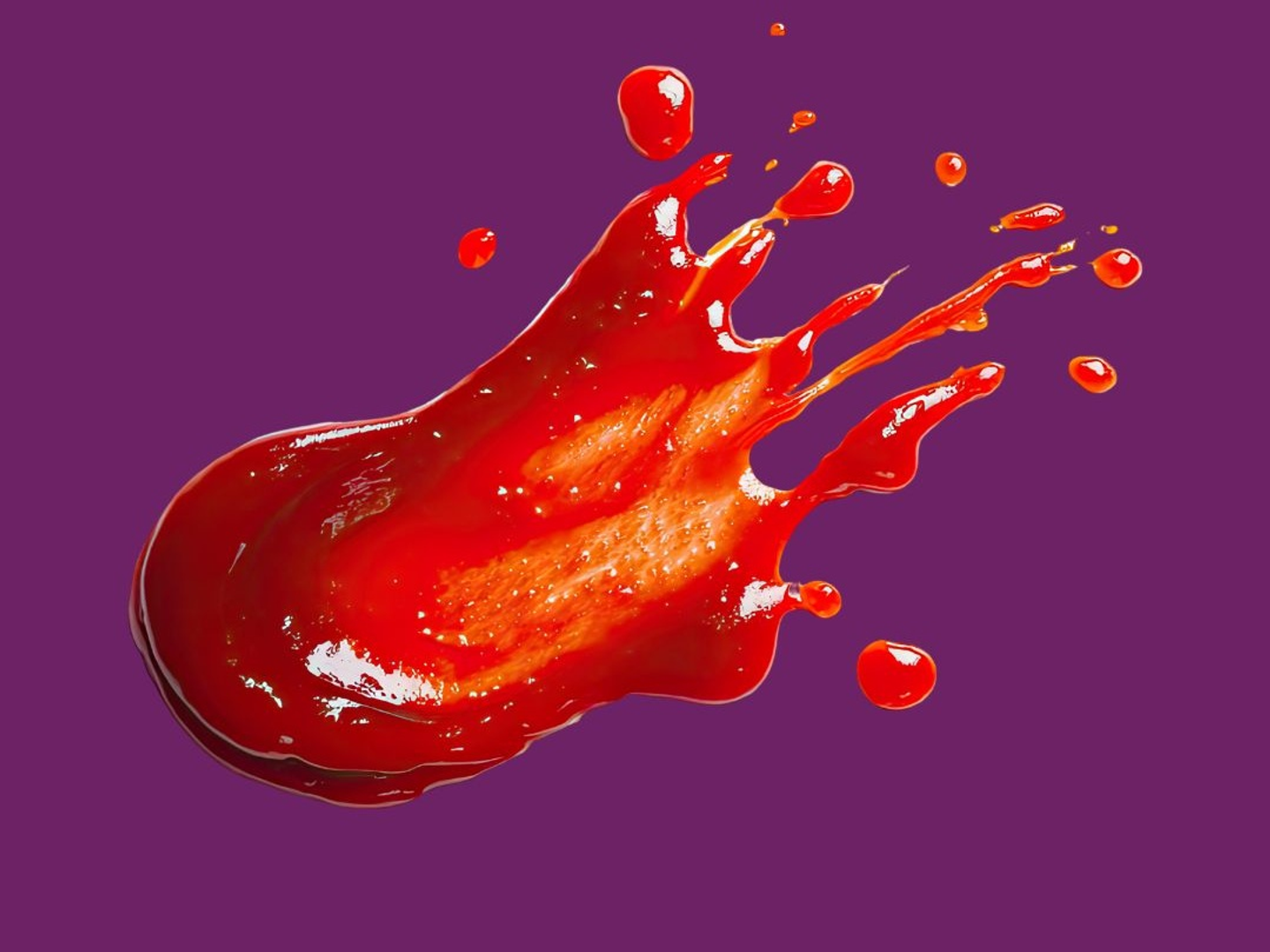 Hot Sauce