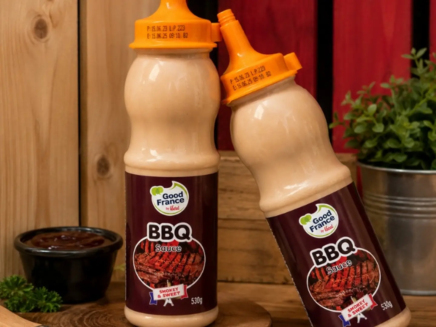 Bbq Sauce