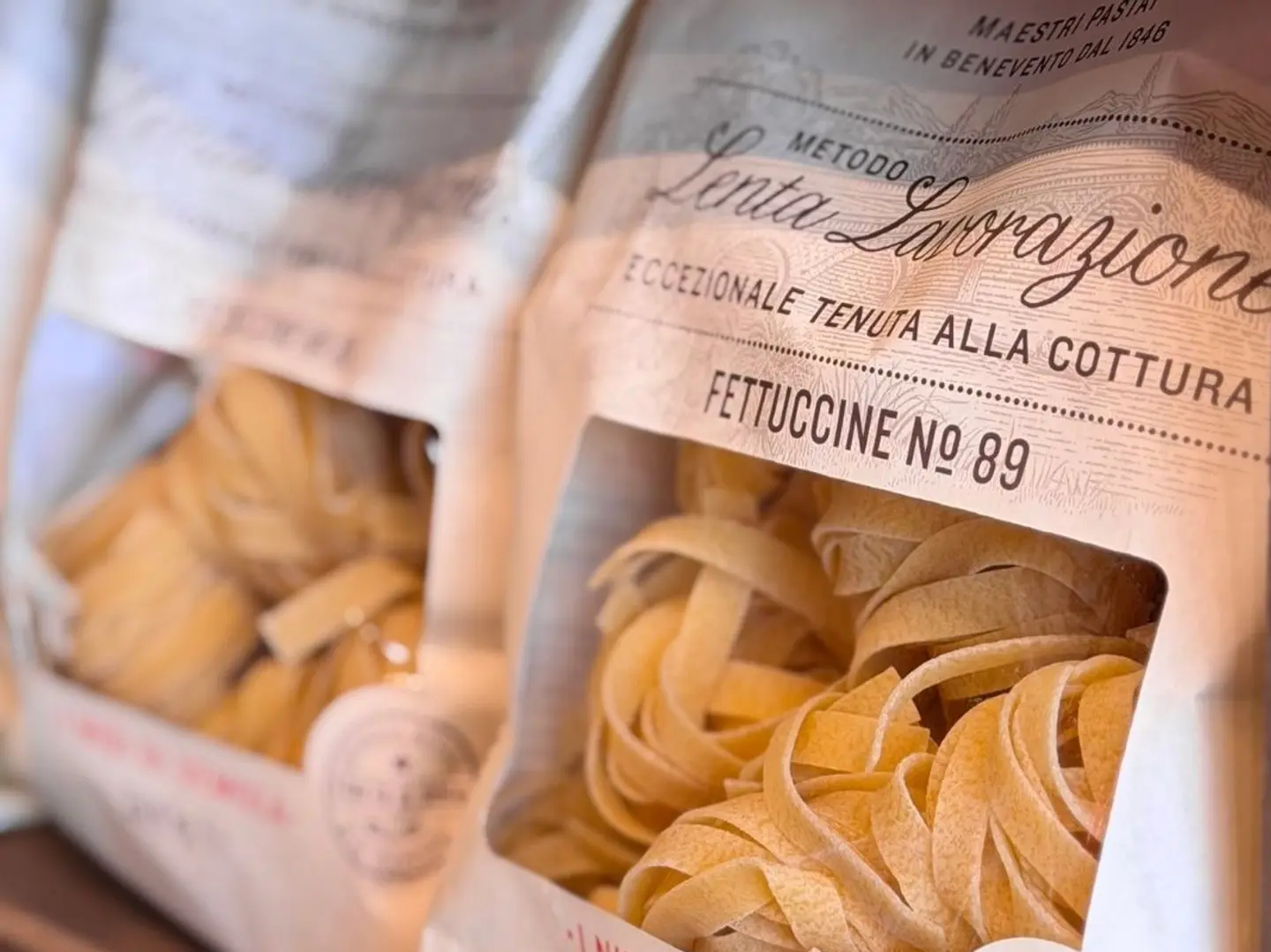 Rummo Pasta Fettuccine No.89