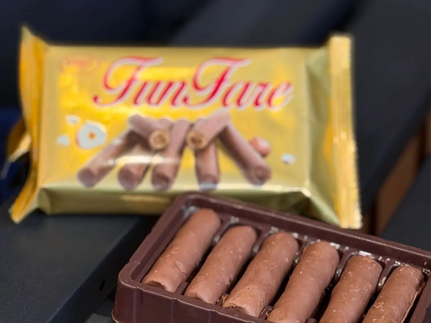 Chocolate Pack