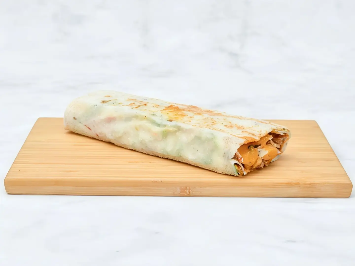 ساندوتش صاج صغير