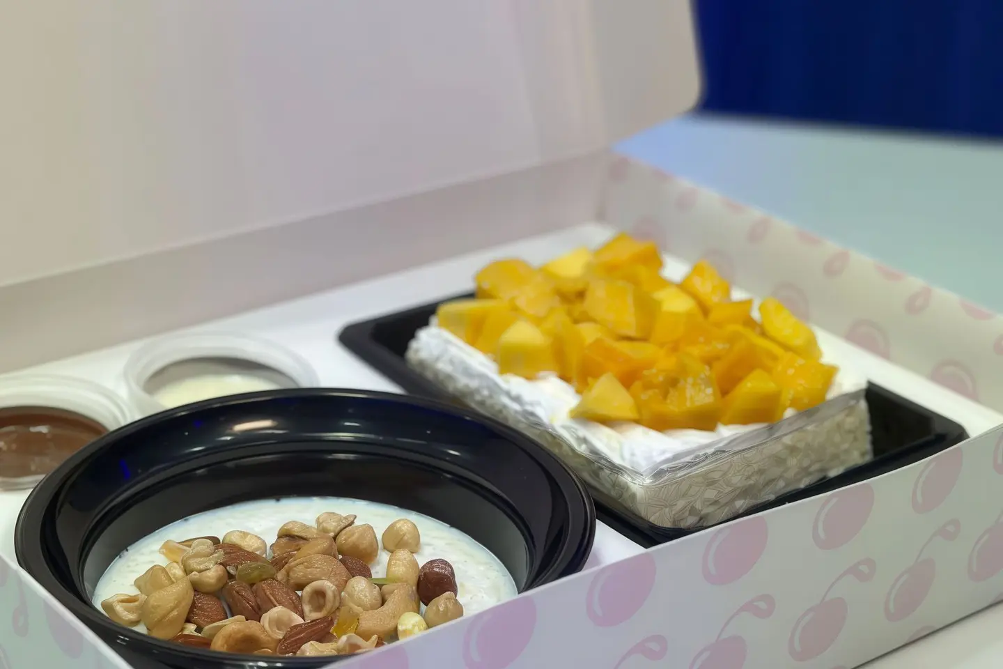 First Eid Box
