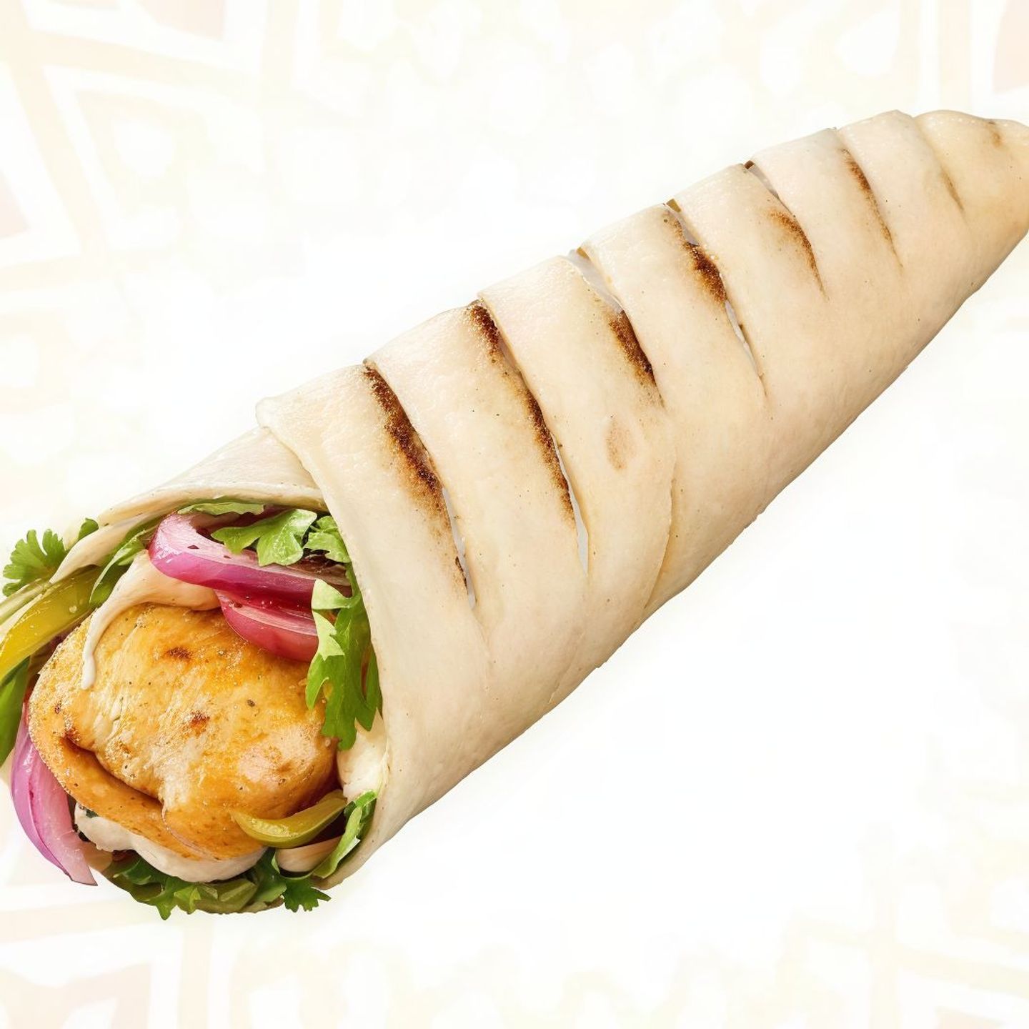 Chicken Kebab