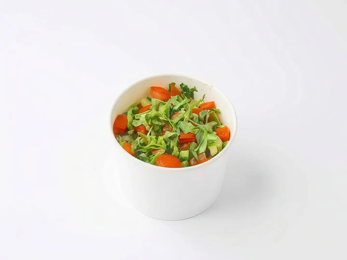 Green Salad