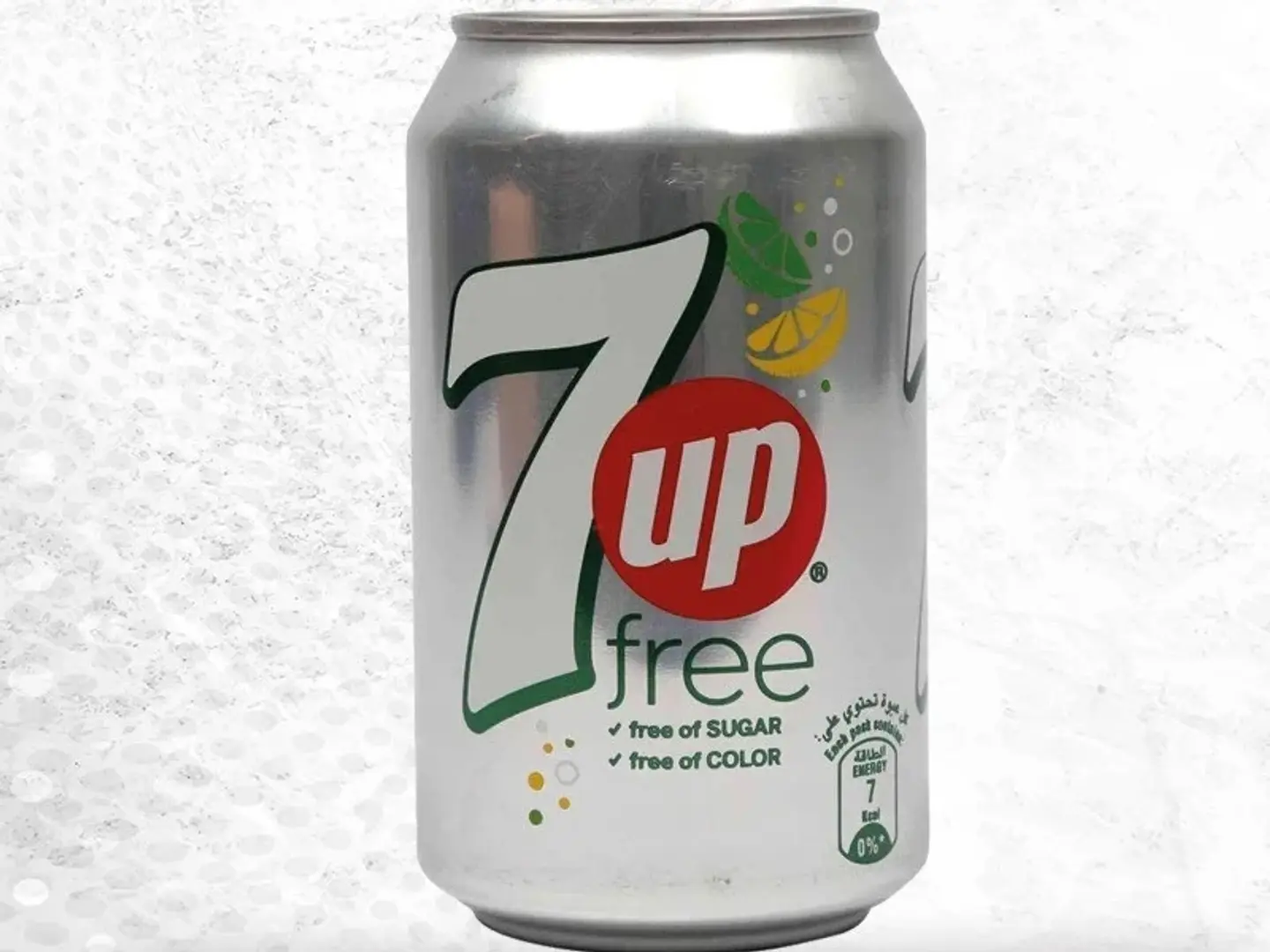 7up Diet
