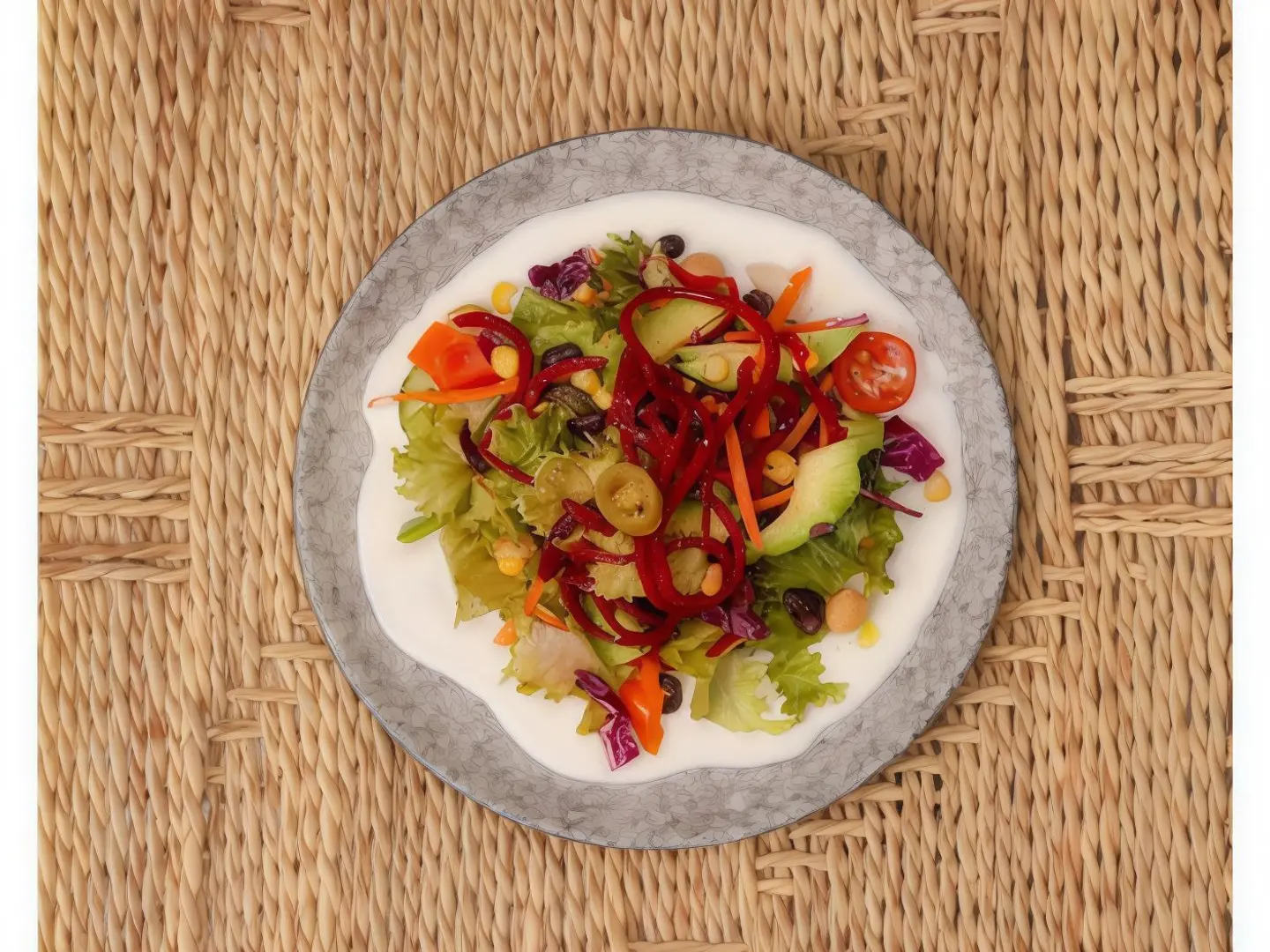 Classic Salad