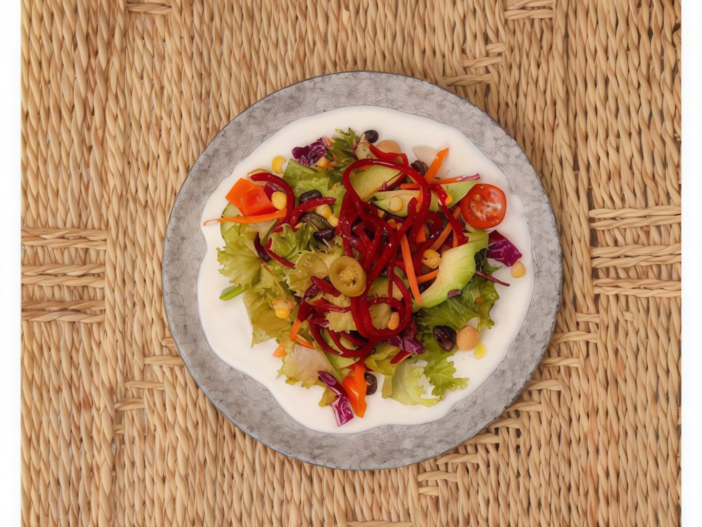 Classic Salad