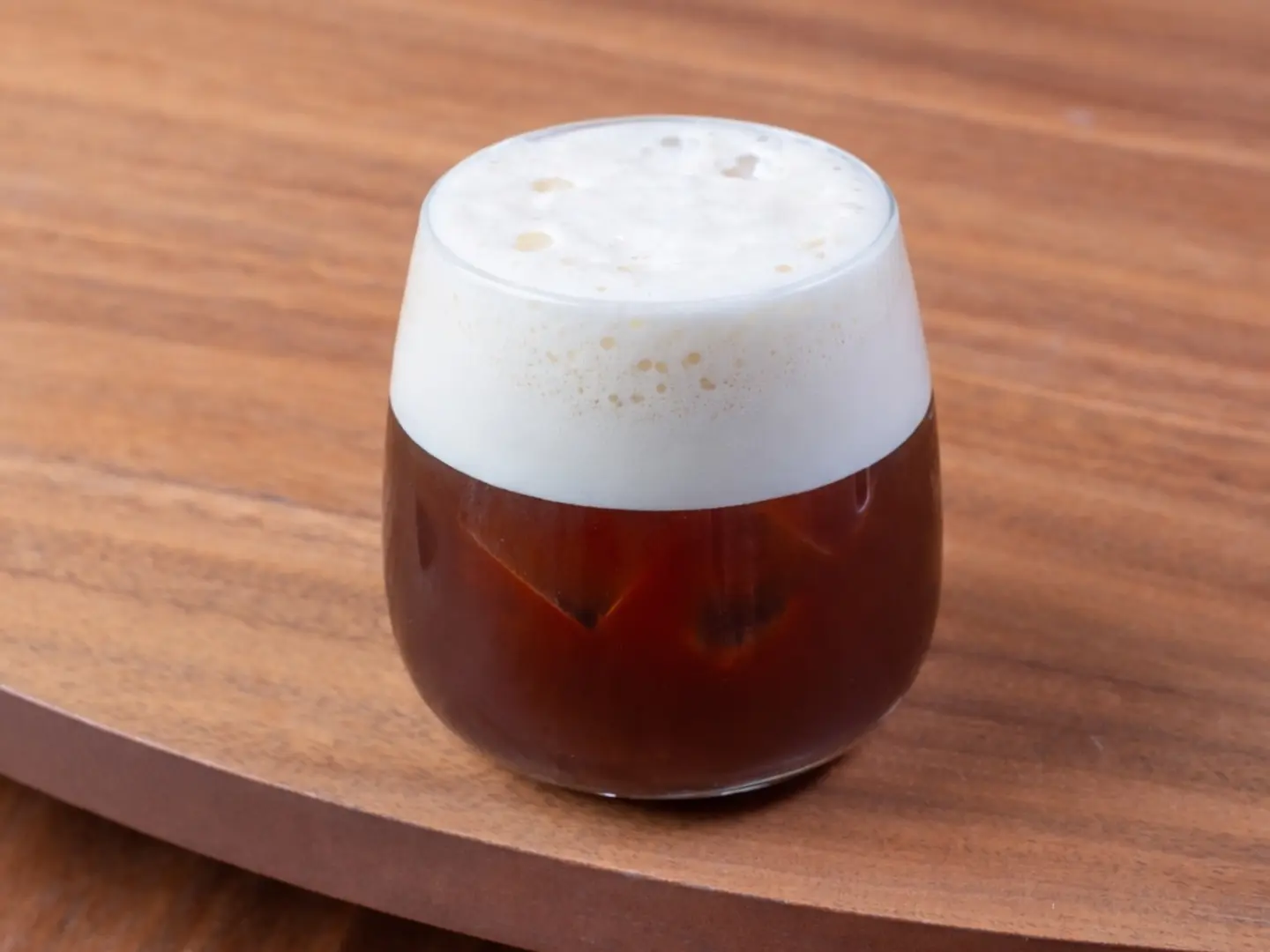 اسبريسو الفريدو