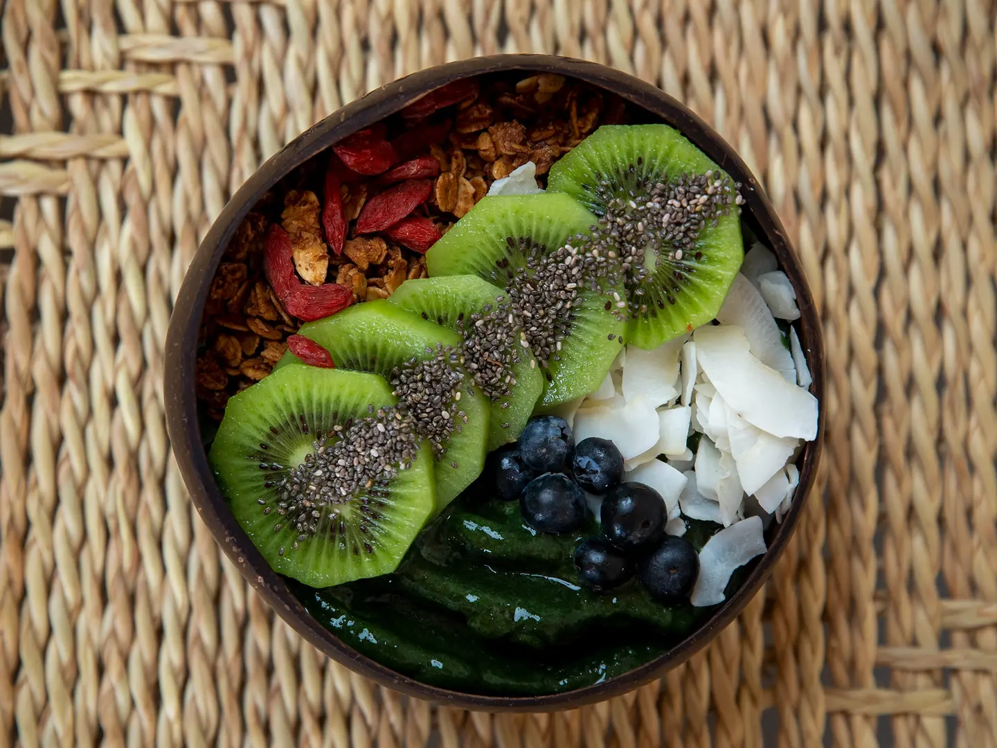 ناتشور سبايرت