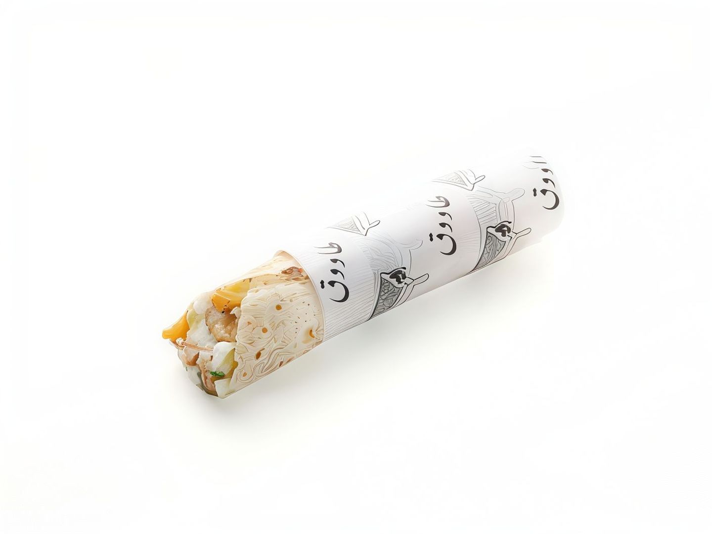 Shish Tawouk